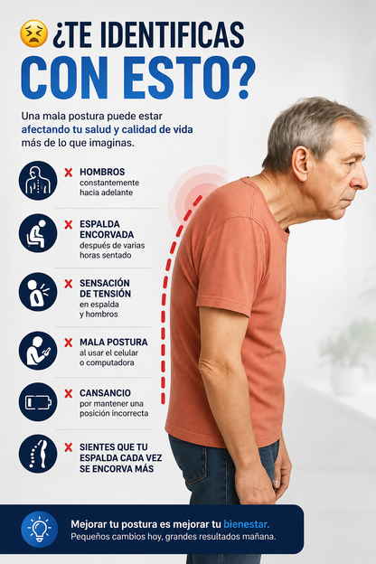 💪 ULTRA MAX® — EL SOPORTE PREMIUM PARA TU ESPALDA