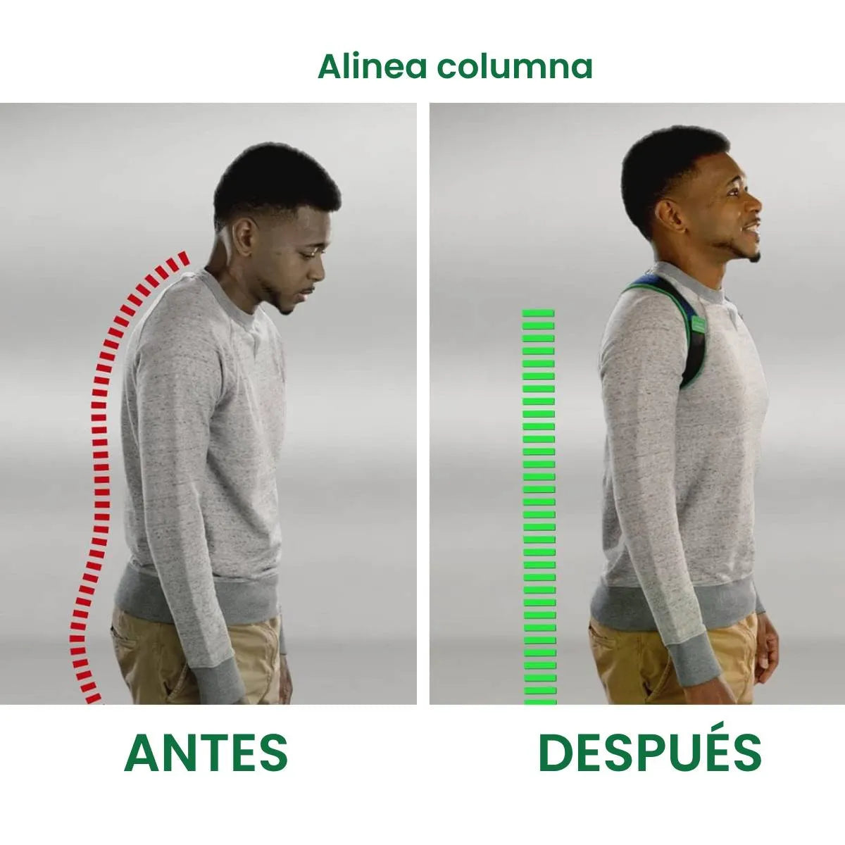 💪 ULTRA MAX® — EL SOPORTE PREMIUM PARA TU ESPALDA