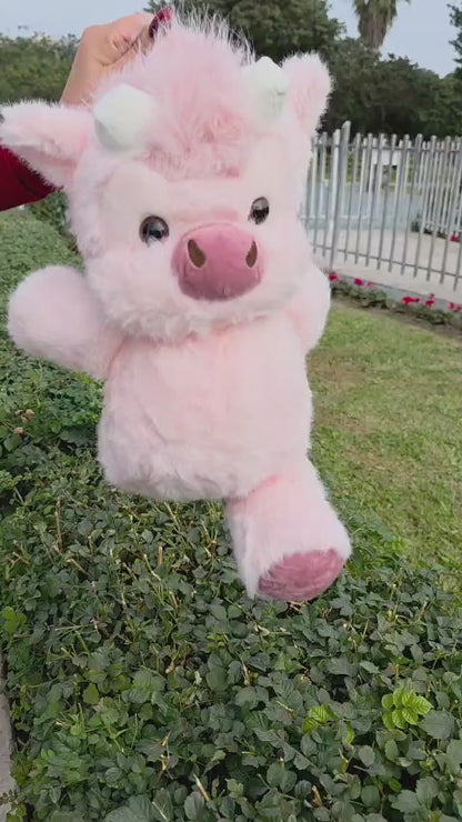 🐮 MOOLAND™ Original – El Peluche Viral que Está Enamorando a Todo el Perú